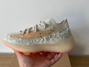 了解 yeezy 蜜桃满天星，探索独特设计与卓越性能的完美融合