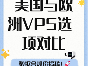 欧美 vps 与 windows 性能比较 1：产品介绍