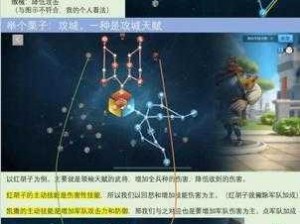 万国觉醒打野天赋加点策略更新：最新推荐攻略助你战力飙升野外称霸