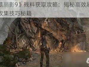 《古墓丽影9》残料获取攻略：揭秘高效刷怪与资源收集技巧秘籍