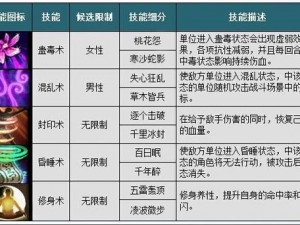 新手攻略揭秘：我欲封天山海战萌生存活技巧全解析