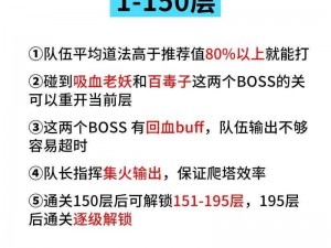 诛仙手游平民攻略：3000元宝如何突破百万道法，轻松提升战力攻略分享