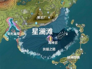 原神成就解锁攻略：探索枫丹区域，开启图文解锁新纪元