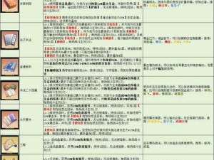 仙命决新手攻略宝典：入门指南、角色培养、战斗技巧全解析