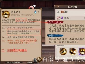 四周年庆典版阴阳师书翁御魂搭配攻略：PVE与PVP双修策略解析