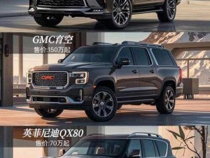 亚洲欧美精品 SUV，畅享舒适驾乘体验