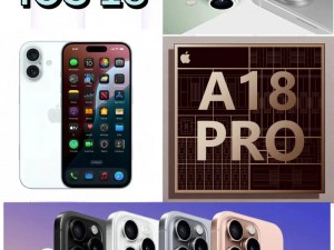 iPhone16Pro 系列窄边框：揭秘能推送喜好内容的高端手机