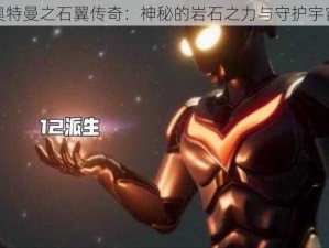 诺亚奥特曼之石翼传奇：神秘的岩石之力与守护宇宙之光