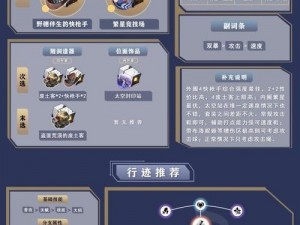 《崩坏星穹铁道饮月成就攻略：成就达成的核心方法》