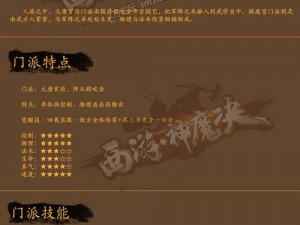 西游神魔决：28级后的任务指引与快速升级攻略详解