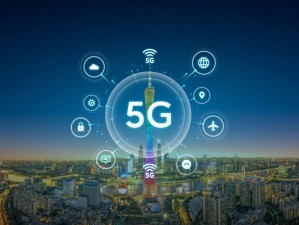 5G 探花 5G 天线，引领网络新时代