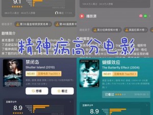 神经电影第6个路线—神经电影第 6 个路线：探寻未知的精神世界