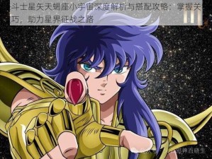 圣斗士星矢天蝎座小宇宙深度解析与搭配攻略：掌握关键技巧，助力星界征战之路