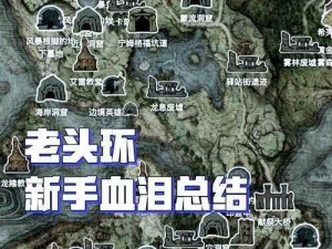 全面解读老头环攻略顺序，探索游戏地图顺序攻略指南