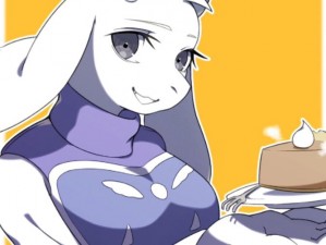 undertale 羊妈本子图片——温馨家庭的秘密手册