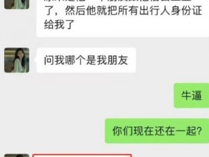 chineSe4P 真实交换：一个面向全球华人的私密匿名聊天社区