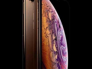 极致 iPhone XS Max 大片，震撼你的视觉体验