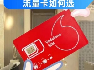 欧洲 vodafoneWifi 狗，上网神器随身携带