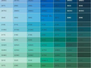 871c潘通色 如何获取 871c 潘通色的标准数值？