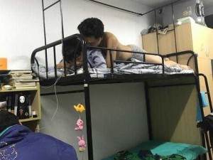 大学生 GayChinese 超帅：从校园到网络的闪耀之星