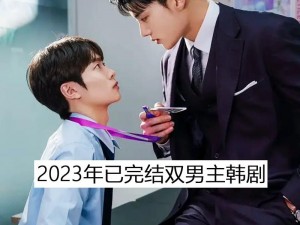 双产年上双男主电影 2023 年有哪些双男主电影？