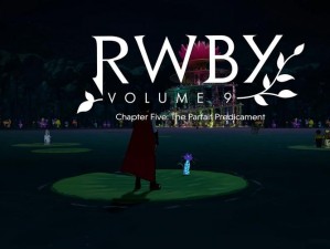 Bumblebee RWBY：探索独特魅力的数字世界之旅