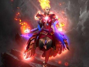 DOTA2 Ti10典藏宝瓶揭秘：全新典藏皮肤外观与特效惊艳亮相