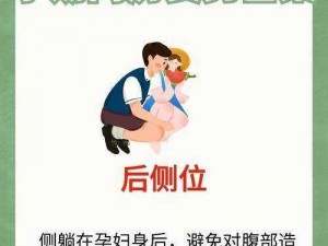 倒插莲花：一种独特的性行为姿势，你了解吗？