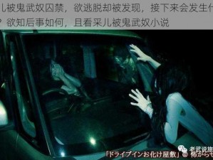 采儿被鬼武奴囚禁，欲逃脱却被发现，接下来会发生什么呢？欲知后事如何，且看采儿被鬼武奴小说