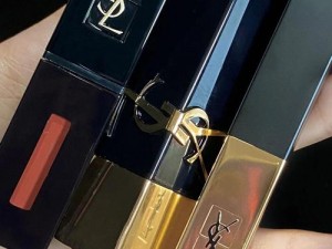 ySl 千人千色 t9t9t9t9 口红，高级感拉满的气质红棕