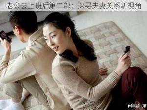 老公去上班后第二部：探寻夫妻关系新视角