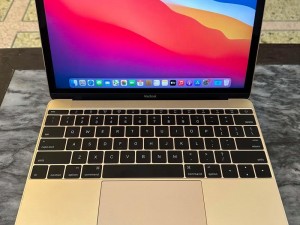 12 岁 macbook 高清：苹果经典笔记本电脑的高清升级款