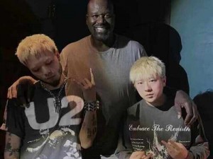 魅力无限的外国四个黑人 RAPPER 组合，带你领略独特嘻哈风情