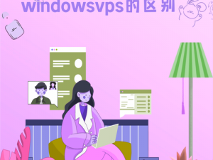 windowsvps 美国优势：性能卓越，安全可靠，价格实惠