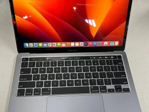 MACBOOK 少女版笔记本，你的时尚办公娱乐好伴侣