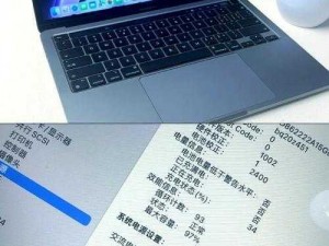 19 岁的日本 MacBook Pro 仍能流畅使用