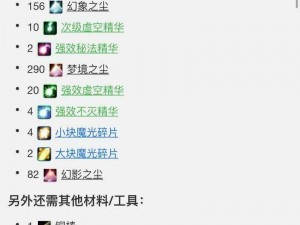 贪婪洞窟2剑盾附魔属性解析：揭秘光攻选择的独特优势