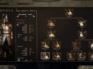 《帝国时代2：兵种策略大揭秘——关键兵种之选》