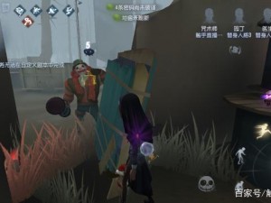 第五人格博弈板子实战指南：策略技巧与心理战术的全面解析