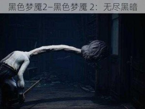 黑色梦魇2—黑色梦魇 2：无尽黑暗