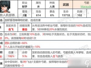 新手必看：坎公骑冠剑攻略指南——初入游戏注意事项全解析