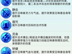 梦幻西游手游法宠内丹选择指南：全面解析最佳内丹搭配攻略