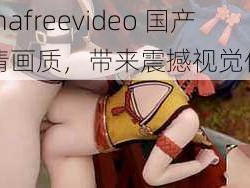 chinafreevideo 国产高清画质，带来震撼视觉体验