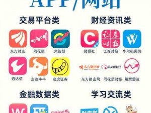 免费的行情软件app网站,有哪些免费的行情软件 app 网站？