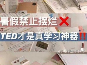 班花脱裤子让我进去：学习神器，提升成绩就是这么简单