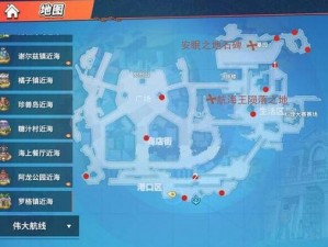 日本浮力院发地布路线图 2024 年——全新的航海冒险游戏