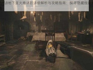 生化危机8地下室火堆谜题详细解析与攻略指南：探寻隐藏线索揭秘逃生之路