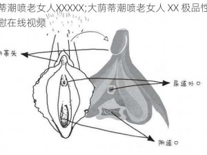 大荫蒂潮喷老女人XXXXX;大荫蒂潮喷老女人 XX 极品性感骚货自慰在线视频