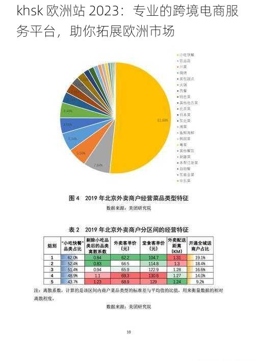 khsk 欧洲站 2023：专业的跨境电商服务平台，助你拓展欧洲市场