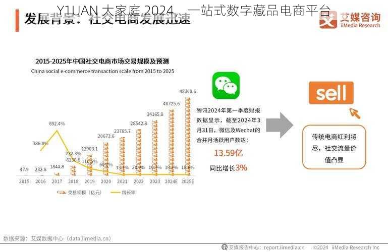 Y1UAN 大家庭 2024，一站式数字藏品电商平台